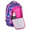 Trolley Scuola Seven SJ Jack 3 Ruote Unicorn Pixie