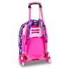 Trolley Scuola Seven SJ Jack 3 Ruote Unicorn Pixie