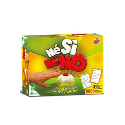 GRANDI GIOCHI NE SI NE NO GG678552
