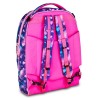 Trolley Scuola Seven SJ Jack 3 Ruote Unicorn Pixie