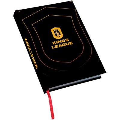 Diario di Scuola Kings League Ufficiale