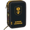 Astuccio Scuola Elementare Kings League