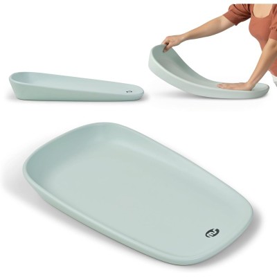 Fasciatoio Foamy Verde Innovaciones Ms