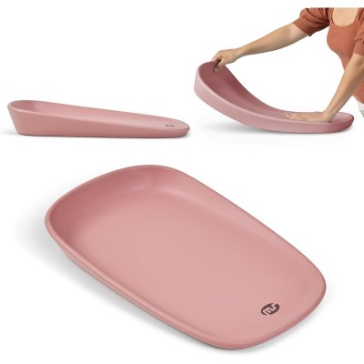 Fasciatoio Foamy Rosa Innovaciones Ms