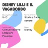 Faba Personaggio Sonoro: Lilli e il Vagabondo