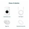 VEO - Il primo scalda biberon portatile a batteria