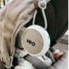 VEO SPEAKER RUMORI BIANCHI