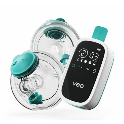 VEO - Tiralatte Portatile Doppio
