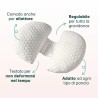 Veo - Cuscino Maternità Ergonomico 3 in 1