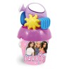 Secchiello Mare Barbie con Innaffiatoio e Accessori