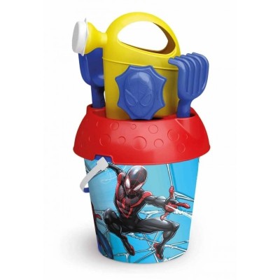 Secchiello Adriatic Spider-Man con Innaffiatoio - 20395