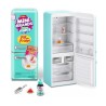 Mini Frigo Mini Brands Playset: Il Frigo