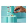 Mini Frigo Mini Brands Playset: Il Frigo