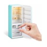 Mini Frigo Mini Brands Playset: Il Frigo