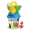 Set Giochi da Spiaggia Barbapapà