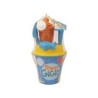 Topo Gigio - Set Mare Secchiello e Paletta