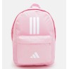 Zaino Adidas Classic Bars 3S Rosa IS7046