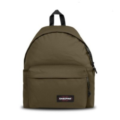 Zaino Eastpak Padded Pak'r Army Olive - Design Iconico e Resistente