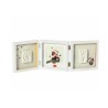 Cornice Doppia Bianca Tiny Love