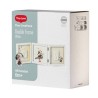 Cornice Doppia Bianca Tiny Love