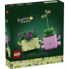 Piante Dondolanti LEGO Botanicals (11506)