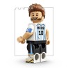 LEGO® Editions Lionel Messi – Soccer Highlights 43011