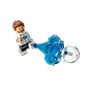 LEGO® Editions Lionel Messi – Soccer Highlights 43011
