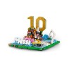 LEGO® Editions Lionel Messi – Soccer Highlights 43011