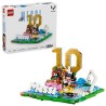 LEGO® Editions Lionel Messi – Soccer Highlights 43011