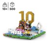 LEGO® Editions Lionel Messi – Soccer Highlights 43011