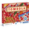 Giochi da tavolo Tombola Classica - Clementoni 16557