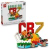 LEGO® Editions Cristiano Ronaldo – Highlights Calcistici (43012)