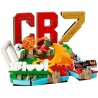 LEGO® Editions Cristiano Ronaldo – Highlights Calcistici (43012)