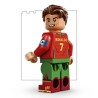 LEGO® Editions Cristiano Ronaldo – Highlights Calcistici (43012)