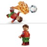 LEGO® Editions Cristiano Ronaldo – Highlights Calcistici (43012)