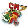 LEGO® Editions Cristiano Ronaldo – Highlights Calcistici (43012)