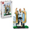 LEGO Editions Lionel Messi – Leggenda del Calcio 43015