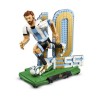 LEGO Editions Lionel Messi – Leggenda del Calcio 43015