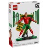 LEGO Edizioni Cristiano Ronaldo – Leggenda del Calcio 43016