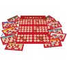 Giochi da tavolo Tombola Classica - Clementoni 16557