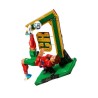LEGO Edizioni Cristiano Ronaldo – Leggenda del Calcio 43016