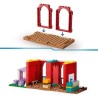 LEGO® Disney Pixar 43304 Il Ranch dei Cavalli di Blaze