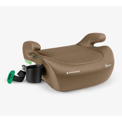 Seggiolino Auto i-Tip 2 Beige - Sicurezza e Comfort