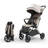 Passeggino NUBI 3 Beige Kinderkraft