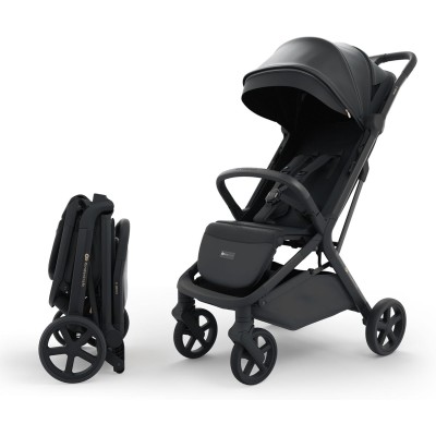 Kinderkraft Passeggino NUBI 3: il compagno ideale per le tue passeggiate urbane