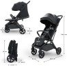 Kinderkraft Passeggino NUBI 3: il compagno ideale per le tue passeggiate urbane