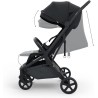Kinderkraft Passeggino NUBI 3: il compagno ideale per le tue passeggiate urbane