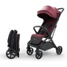Kinderkraft Passeggino NUBI 3 Bordeaux