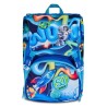 Zaino Estensibile Big Space Ride SJ Gang