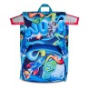Zaino Estensibile Big Space Ride SJ Gang